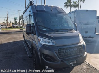 New 2026 Winnebago Travato BU259K available in Phoenix, Arizona