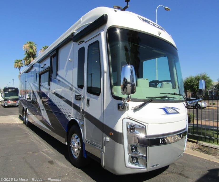 Used 2024 Entegra Coach Anthem 44W available in Phoenix, Arizona