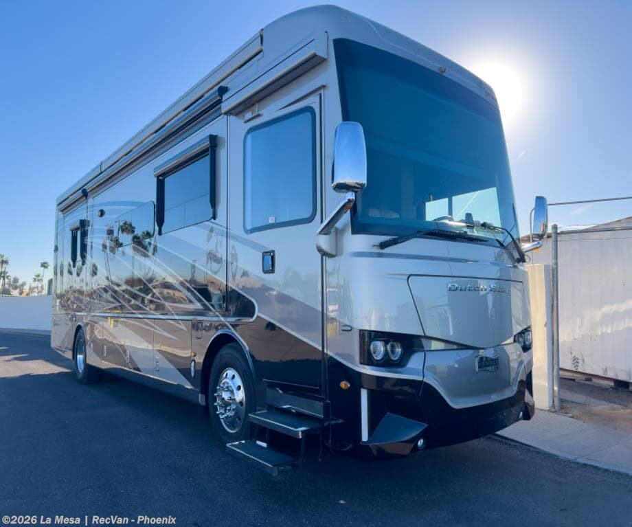 Used 2023 Newmar Dutch Star 3717 available in Phoenix, Arizona