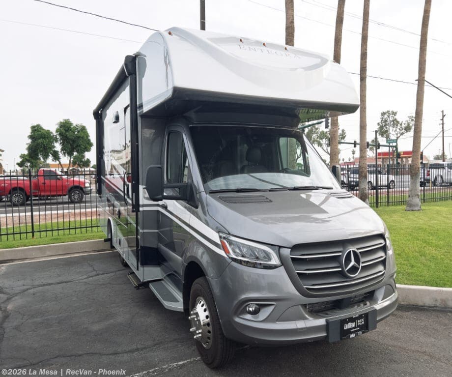 Used 2025 Entegra Coach Qwest SE 24L available in Phoenix, Arizona