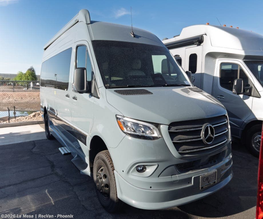 New 2026 Grech RV Terreno-ion TERREN-I-AWD-T available in Phoenix, Arizona
