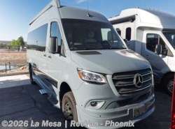 New 2026 Grech RV Terreno-ion TERREN-I-AWD-T available in Phoenix, Arizona