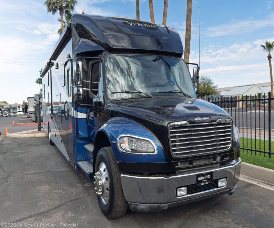 Used 2020 Renegade RV Verona 40VBH available in Phoenix, Arizona