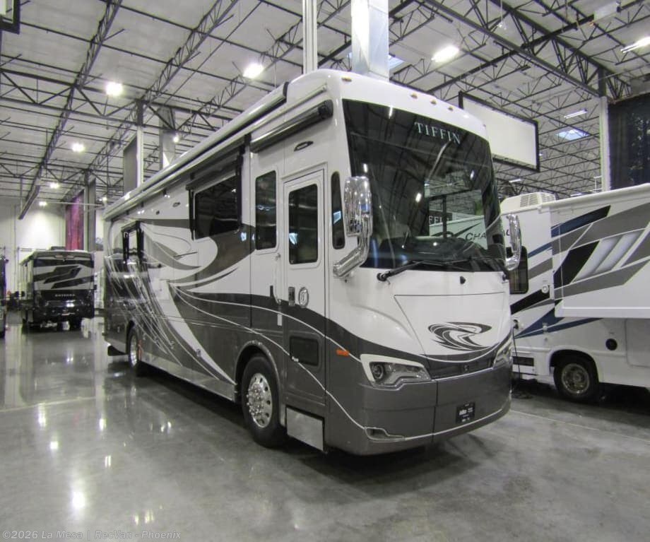 Used 2021 Tiffin Allegro Bus 35CP available in Phoenix, Arizona