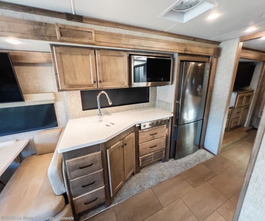 Used 2024 Tiffin Byway 33FL available in Phoenix, Arizona