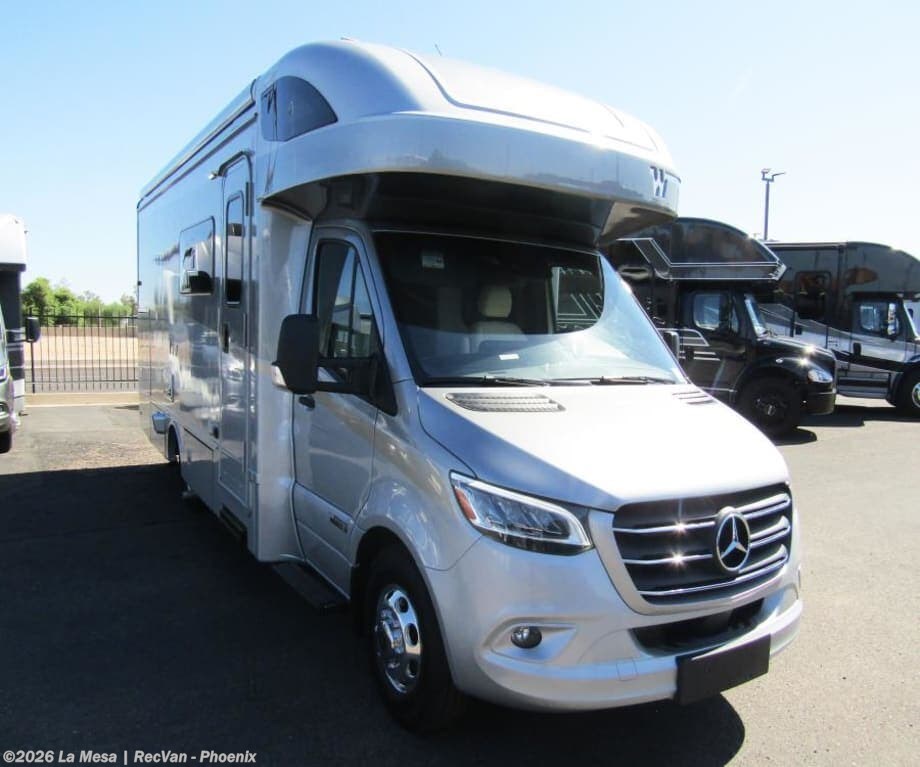 New 2025 Winnebago View WM524T available in Phoenix, Arizona