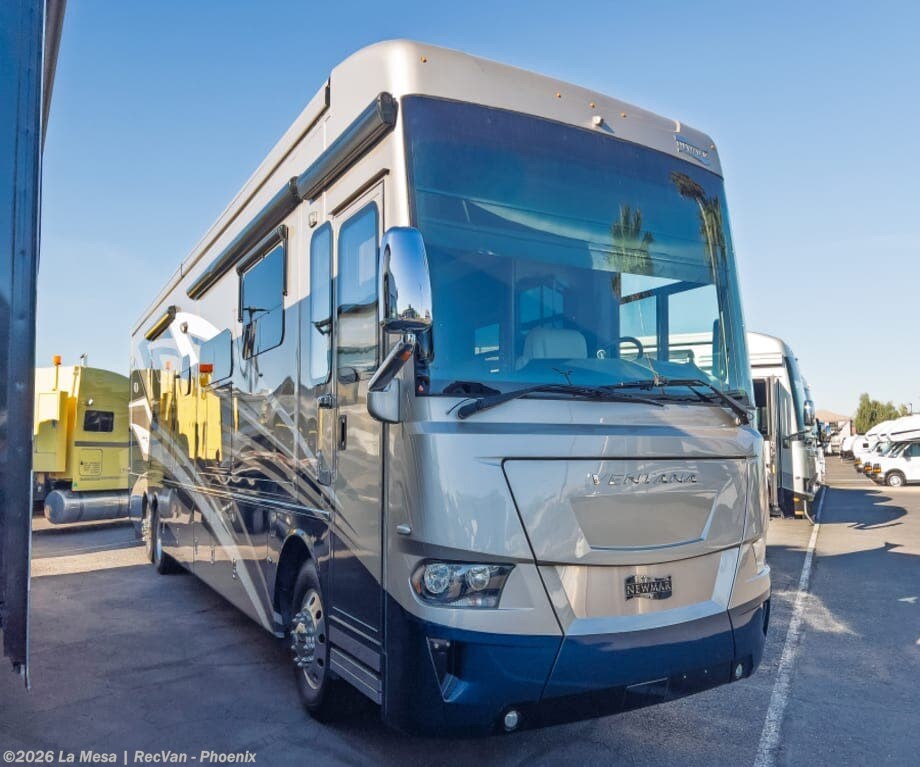 Used 2020 Newmar Ventana 4362 available in Phoenix, Arizona