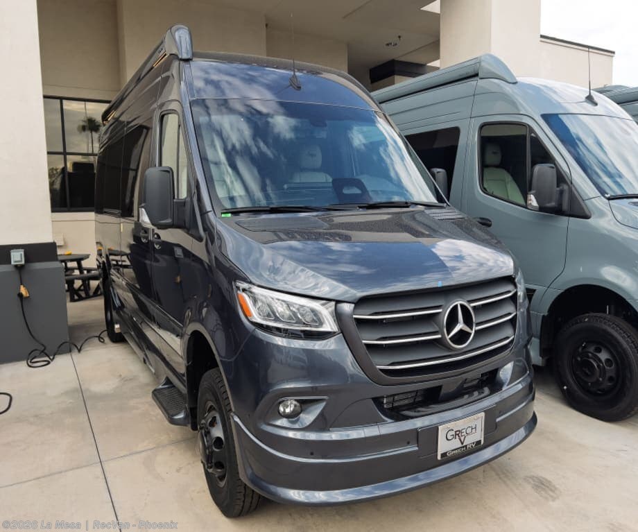 New 2026 Grech RV Terreno-ion TERREN-I-AWD-T available in Phoenix, Arizona