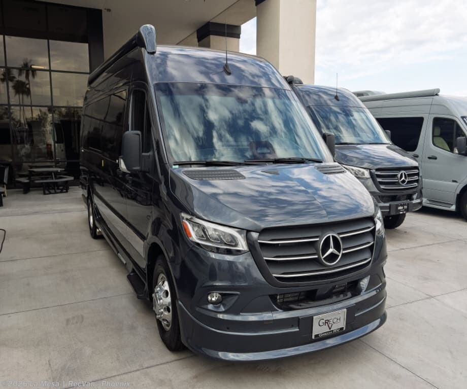 New 2026 Grech RV Strada-ion STRADA-I-T available in Phoenix, Arizona