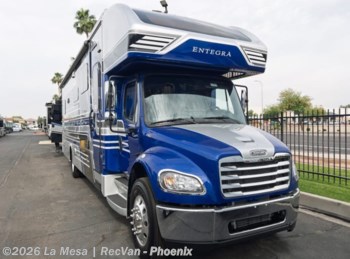 New 2026 Entegra Coach Accolade XL 37M-XL available in Phoenix, Arizona