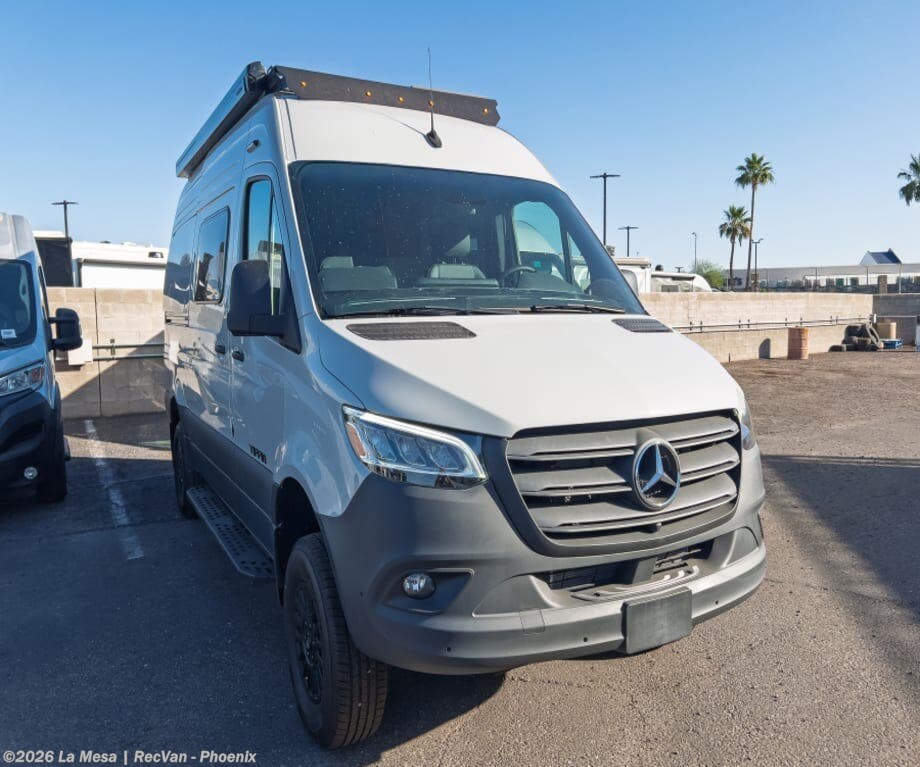 New 2026 Tiffin  TIFFIN GH1-SE-BENCH available in Phoenix, Arizona