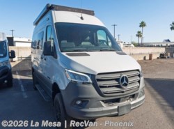 New 2026 Tiffin TIFFIN GH1-SE-BENCH available in Phoenix, Arizona