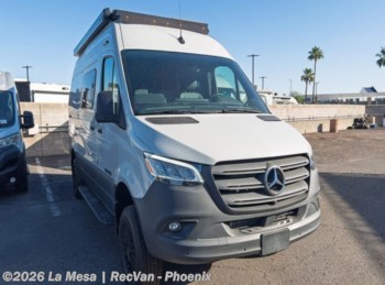 New 2026 Tiffin TIFFIN GH1-SE-BENCH available in Phoenix, Arizona