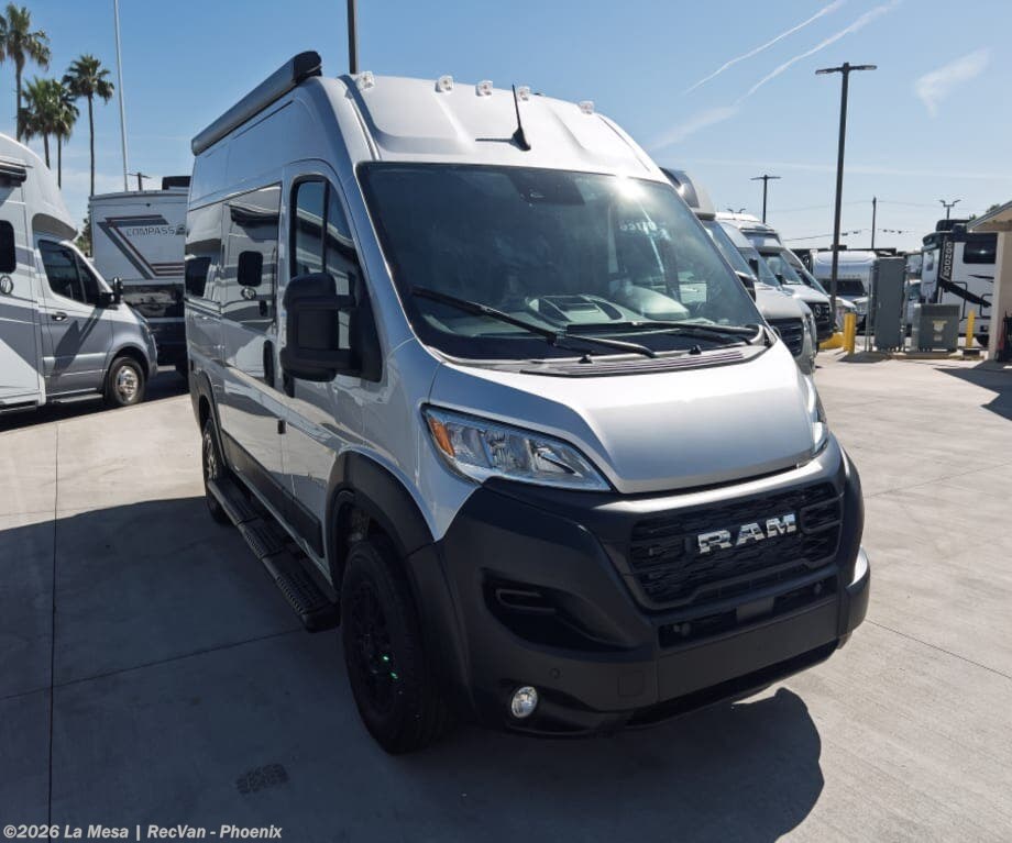 New 2026 Entegra Coach Arc 18C available in Phoenix, Arizona