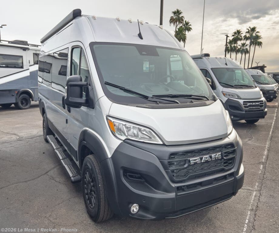 New 2026 Entegra Coach Ethos 20T available in Phoenix, Arizona