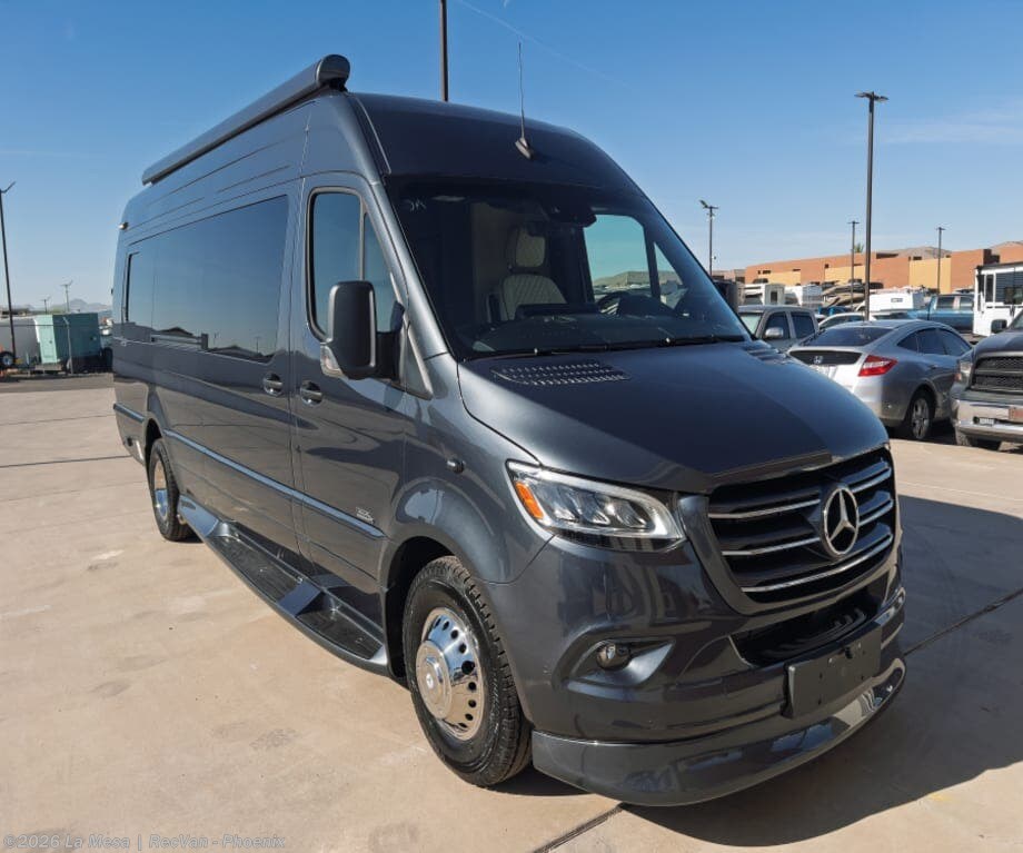 New 2026 Midwest Heritage MD2-HER-RWD available in Phoenix, Arizona