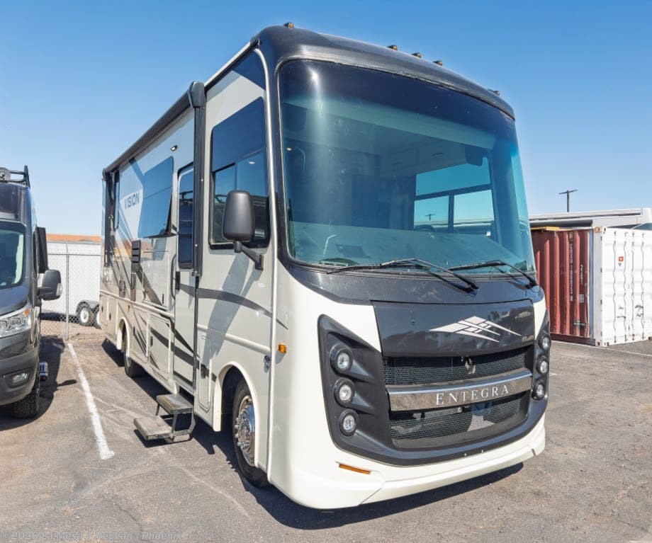 Used 2023 Entegra Coach Vision 29S available in Phoenix, Arizona