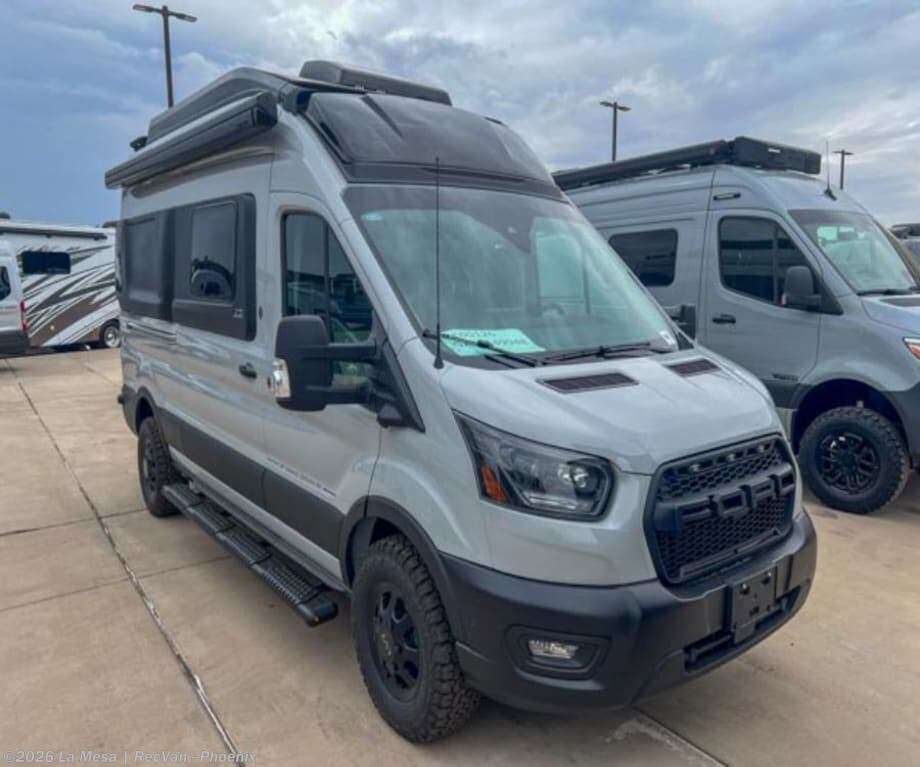 New 2026 Grand Design Lineage Series VT LVT1-POP-VANUP available in Phoenix, Arizona