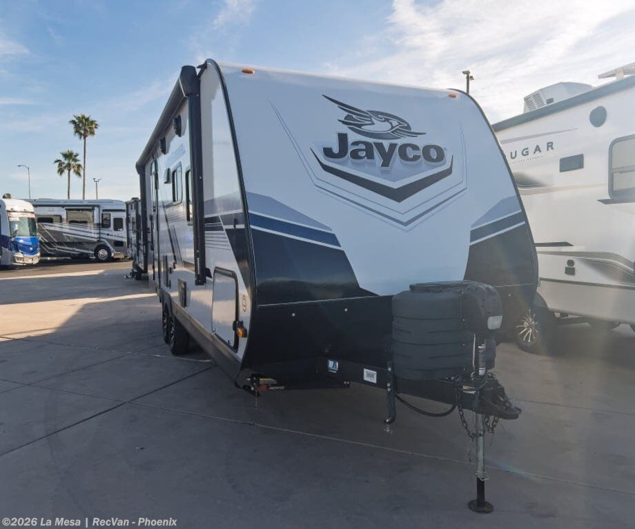 Used 2024 Jayco  JAYFEATHER 22RB available in Phoenix, Arizona