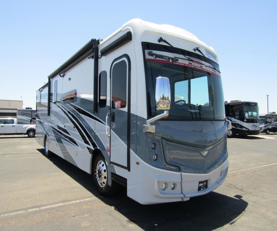 New 2026 Fleetwood Discovery 38N available in Phoenix, Arizona
