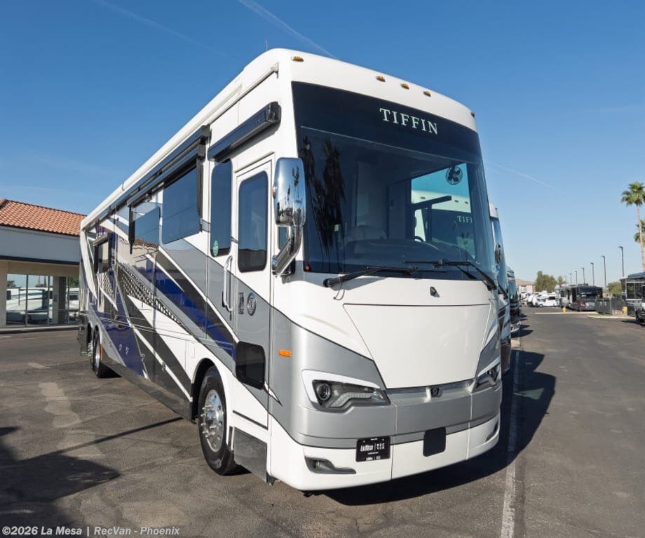 Used 2025 Tiffin Allegro Bus 45OPP available in Phoenix, Arizona