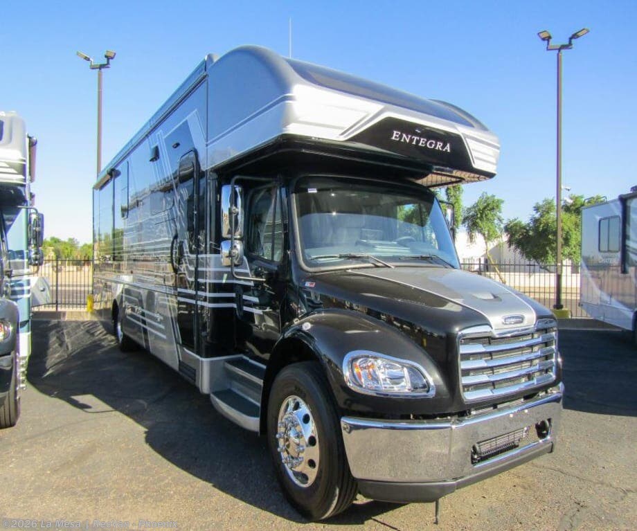 New 2026 Entegra Coach Accolade XL 37K-XL available in Phoenix, Arizona