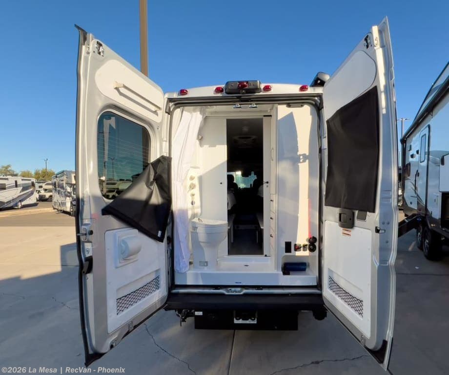 New 2026 Entegra Coach Ethos 20T available in Phoenix, Arizona