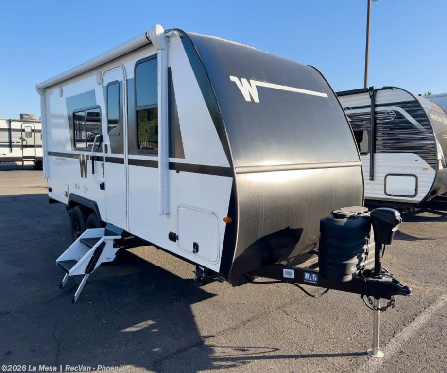 New 2026 Winnebago  MICRO MINNIE-TT 2108DS available in Phoenix, Arizona