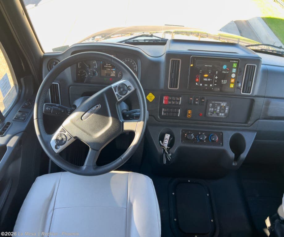 New 2026 Tiffin Allegro Bay 38AB available in Phoenix, Arizona