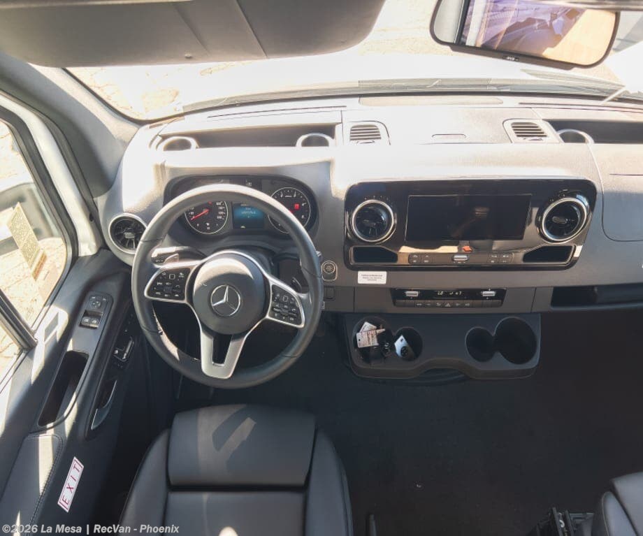 New 2026 Renegade RV Villagio 25RM available in Phoenix, Arizona