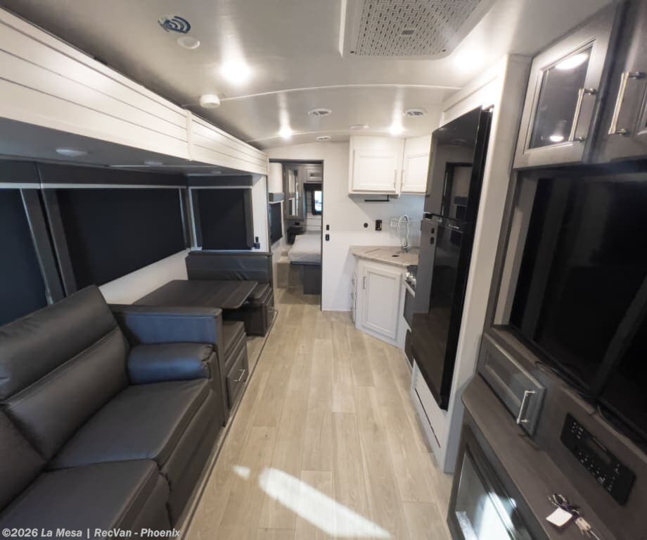 Used 2024 Keystone Cougar 26RBSWE available in Phoenix, Arizona