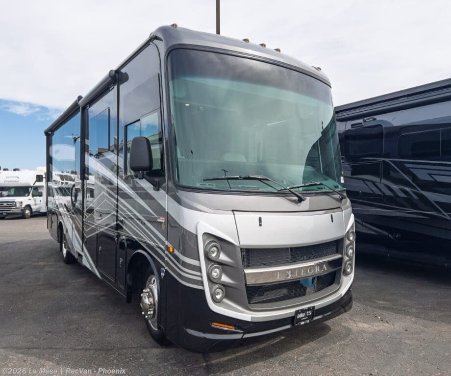 New 2026 Entegra Coach Vision XL 31UL available in Phoenix, Arizona