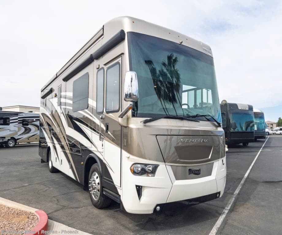 Used 2021 Newmar Ventana 3426 available in Phoenix, Arizona