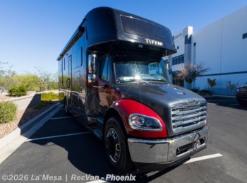New 2026 Tiffin Allegro Bay 34DB available in Phoenix, Arizona