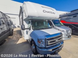 New 2026 Thor Motor Coach Chateau 28Z available in Phoenix, Arizona