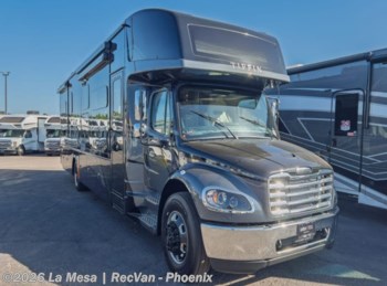 New 2026 Tiffin Allegro Bay 38AB available in Phoenix, Arizona