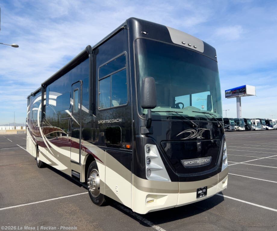 Used 2021 Coachmen Sportscoach 365RB available in Phoenix, Arizona