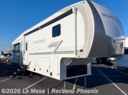 New 2026 Heartland Sundance 35MRBS available in Phoenix, Arizona