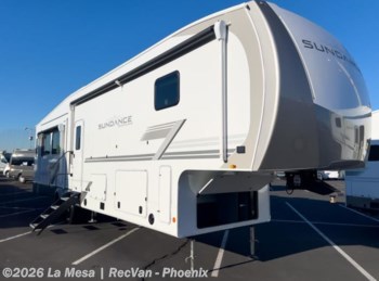 New 2026 Heartland Sundance 35MRBS available in Phoenix, Arizona