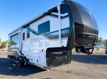 New 2026 Heartland Bighorn 31RL available in Phoenix, Arizona