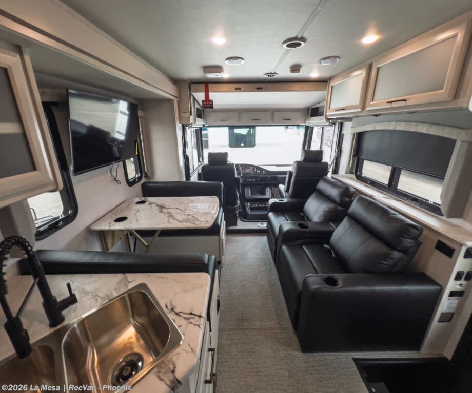 New 2026 Fleetwood Flair 32S available in Phoenix, Arizona