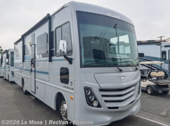 New 2026 Fleetwood Flair 32S available in Phoenix, Arizona