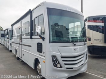 New 2026 Fleetwood Flair 28A available in Phoenix, Arizona
