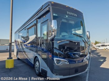 Used 2021 Tiffin Allegro Bus 40AP available in Phoenix, Arizona