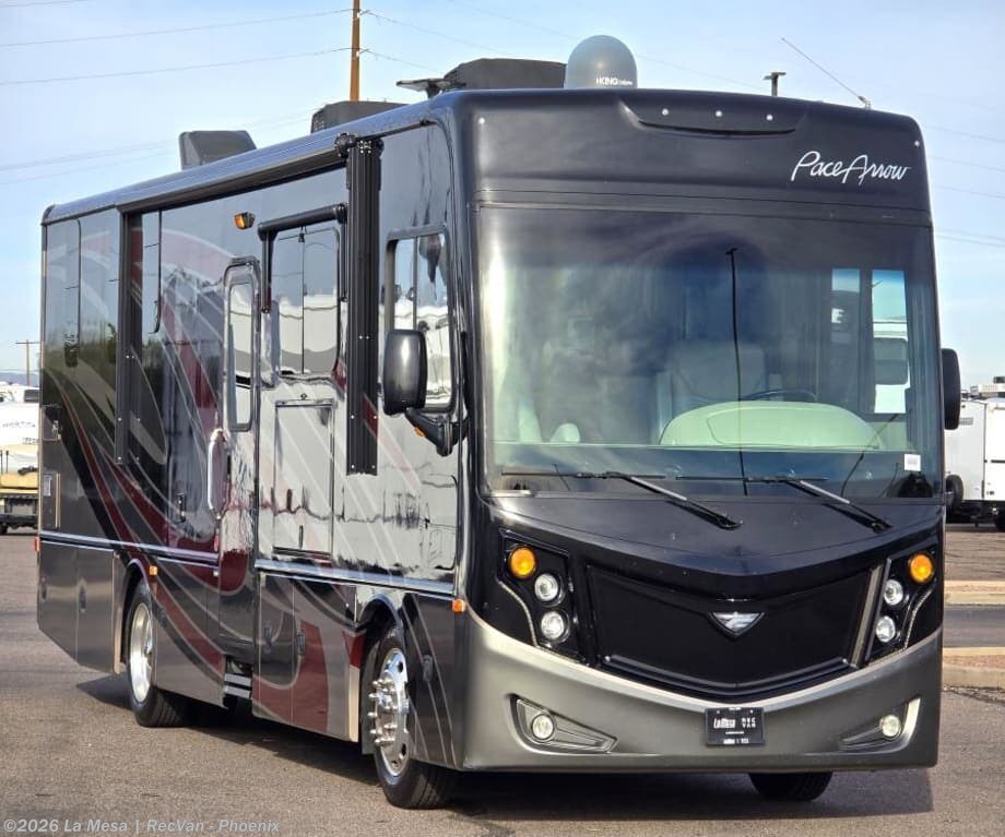 Used 2019 Fleetwood Pace Arrow 33D available in Phoenix, Arizona