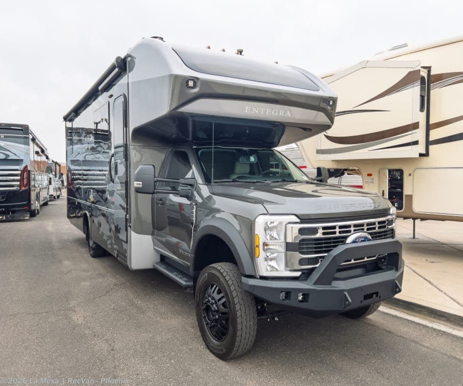Used 2026 Entegra Coach Accolade XT 32U available in Phoenix, Arizona