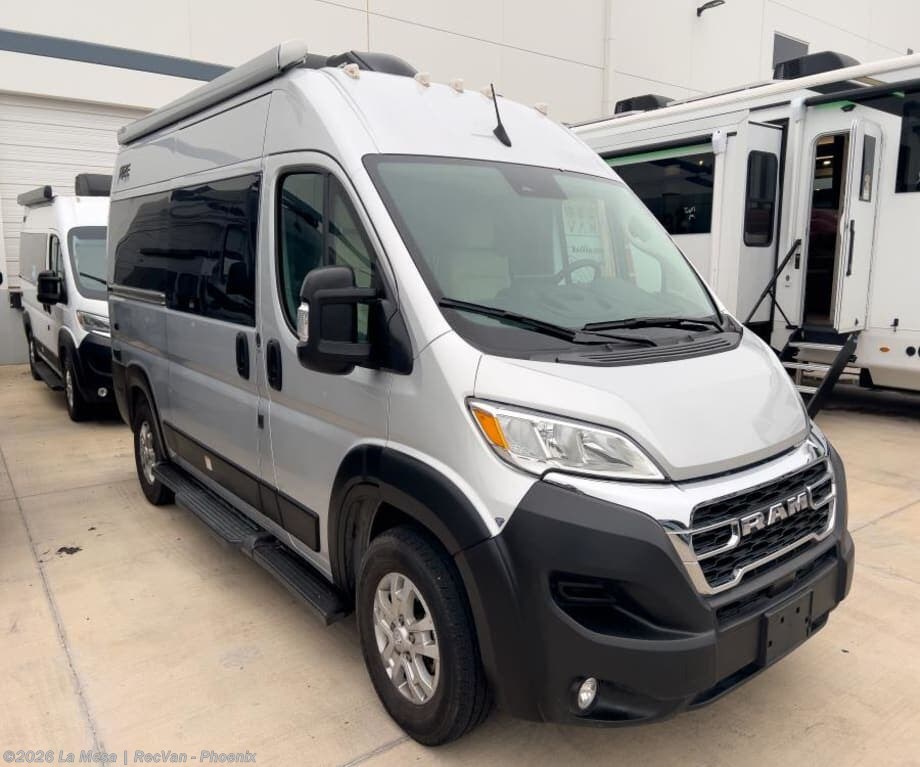 Used 2024 Thor Motor Coach Rize 18M available in Phoenix, Arizona