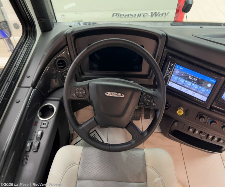 New 2026 Fleetwood Discovery LXE 40M-LXE available in Phoenix, Arizona