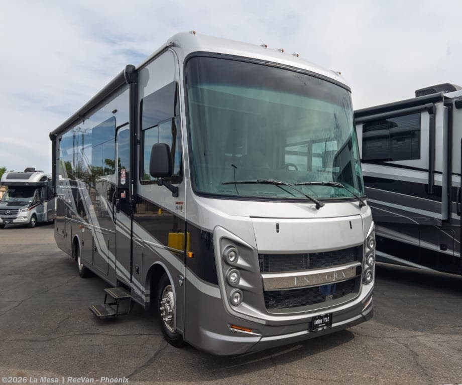 New 2026 Entegra Coach Vision 29S available in Phoenix, Arizona