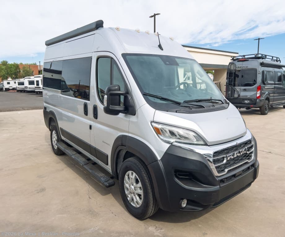 Used 2025 Entegra Coach Arc 18C available in Phoenix, Arizona
